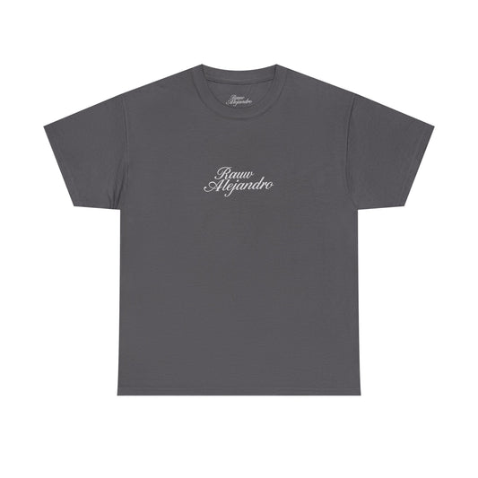 Dua Lipa Merch Gangster Graphite Tee