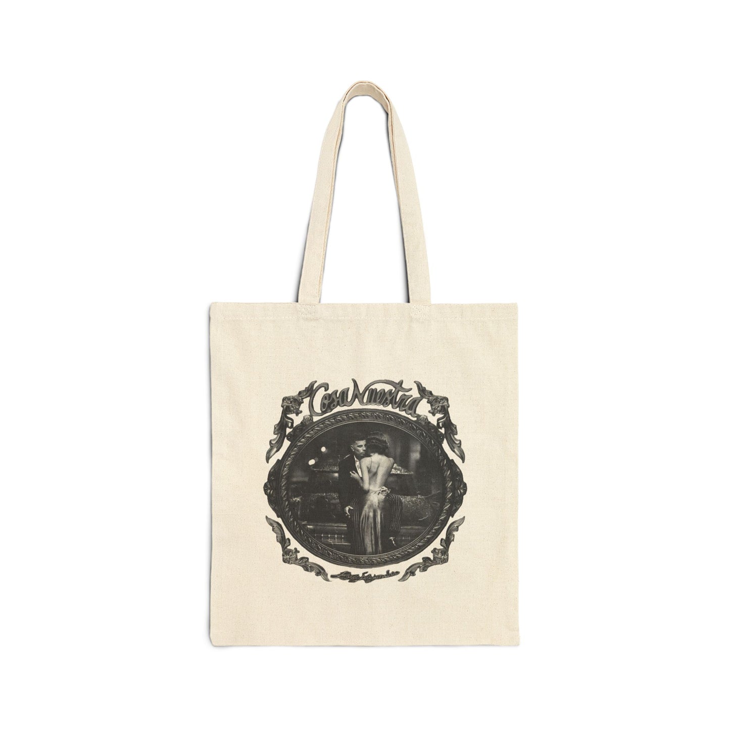 Dua Lipa Merch Dance Floor Tote Bag