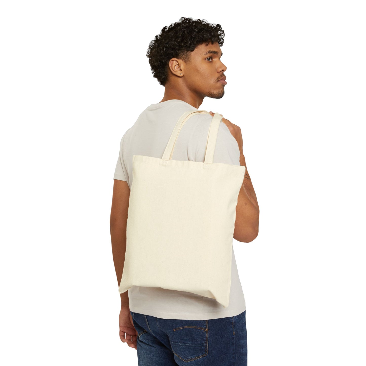 Dua Lipa Merch Dance Floor Tote Bag