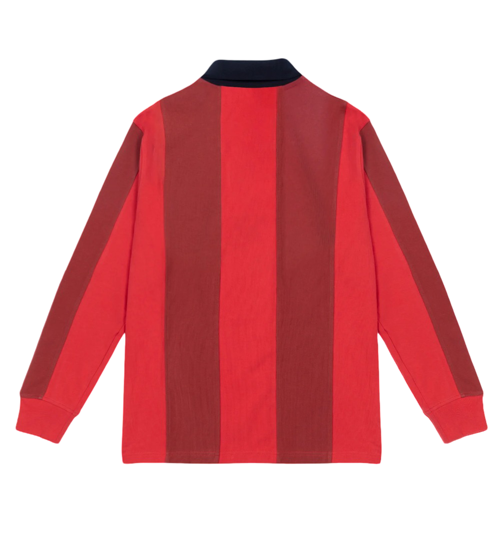 Dua Lipa Tour Merch - Rugby Long Sleeve