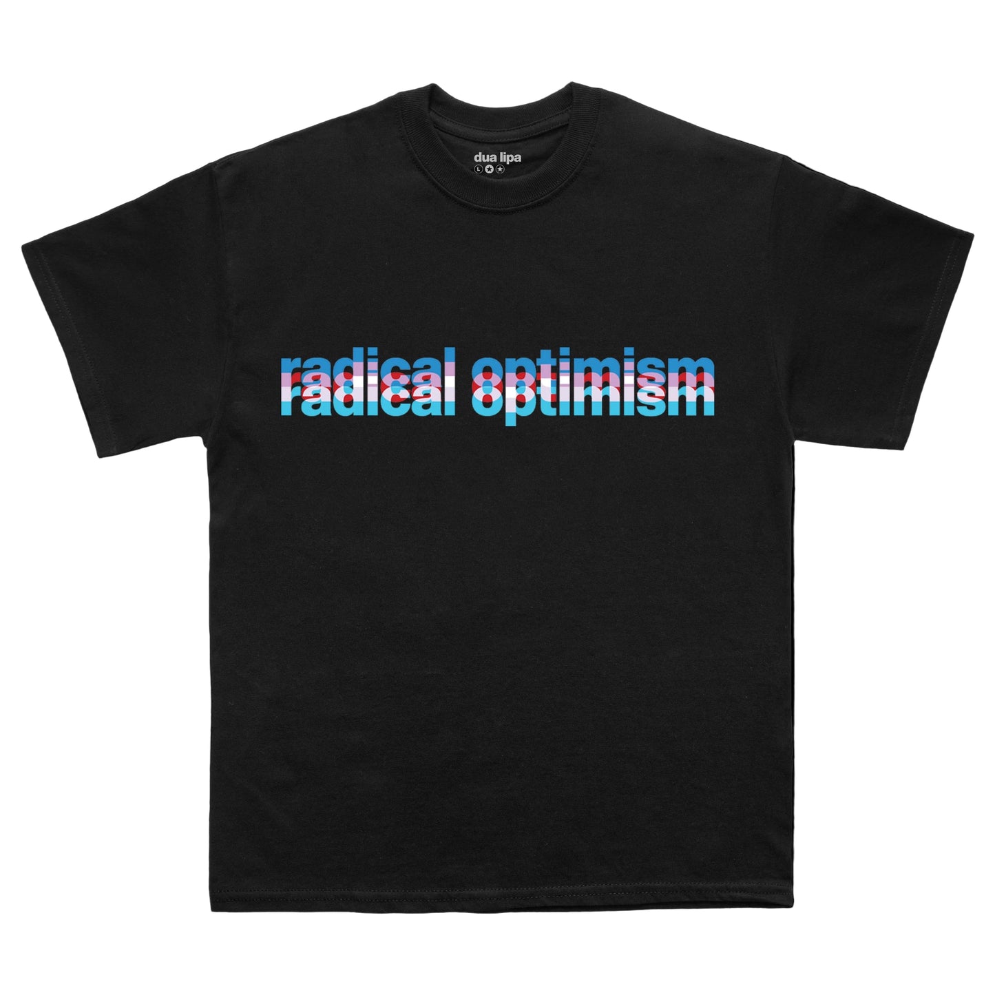 Dua Lipa Tour Merch - Dated Tour Tee