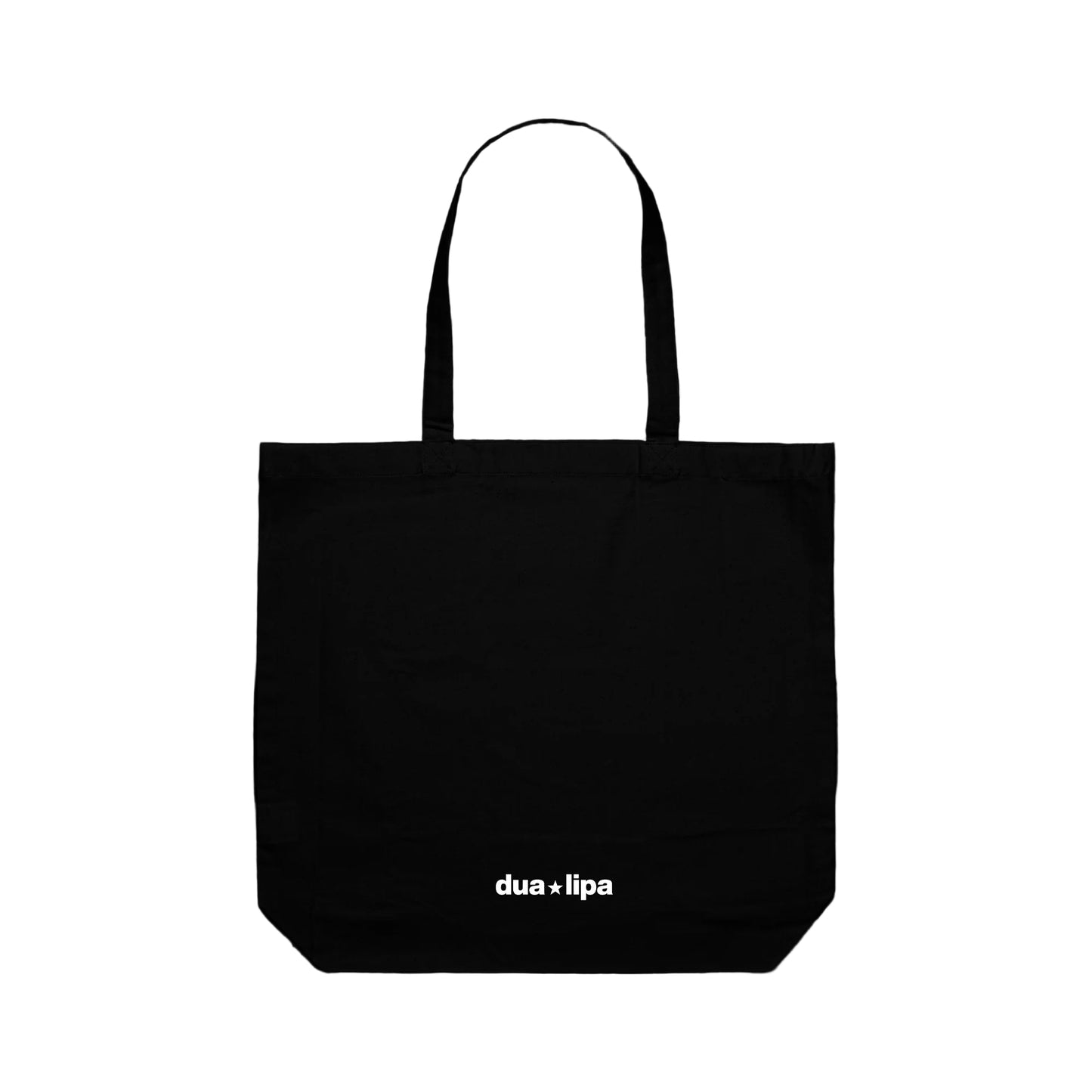 Dua Lipa Tour Merch - Tour Tote Bag